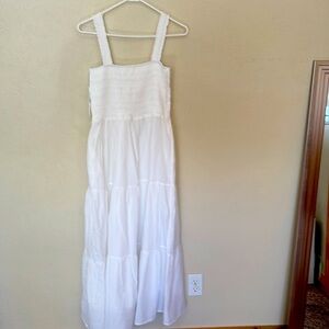 SEAFOLLY Dress- Laguna Beach House Dress